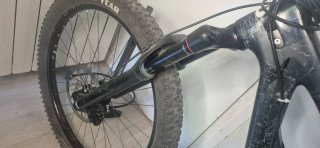 Zerode Taniwha 2024 MTB