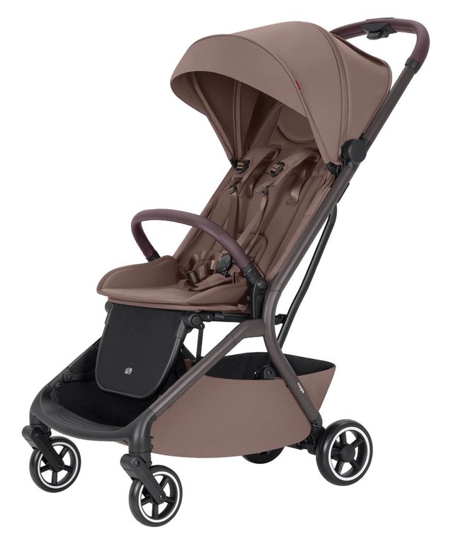 OFERTA Carrito Carrello Magia 2 en 1 plegable