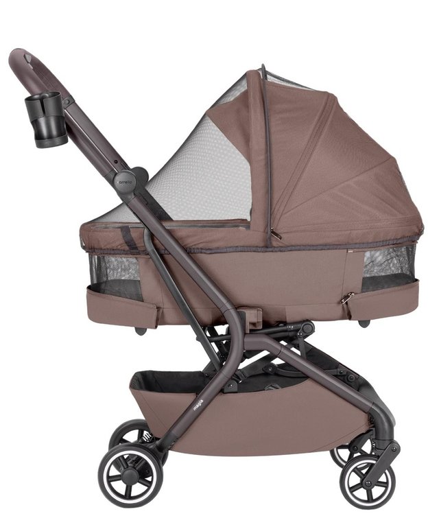 OFERTA Carrito Carrello Magia 2 en 1 plegable