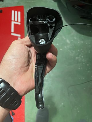 Maneta Izquierda Ultegra