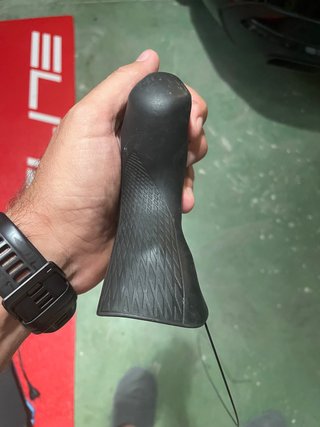Maneta Izquierda Ultegra
