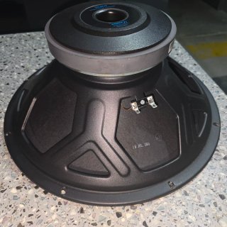 Beyma Subwoofer 18 Pulgadas