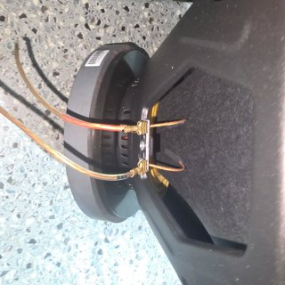 Beyma Subwoofer 18 Pulgadas