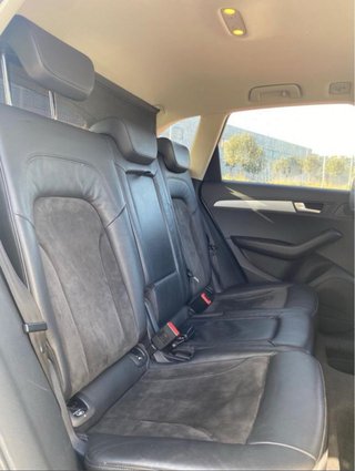Audi Q5 2010