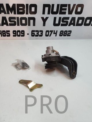 bomba agua lancia nueva