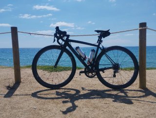 BH Ultralight Carbono Talla S