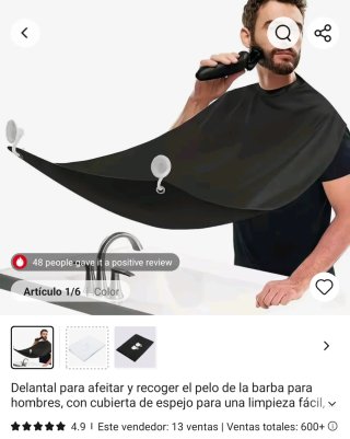 Pack Barbero