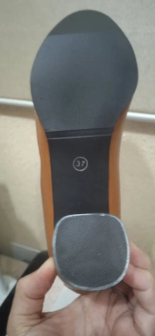 Botines Mujer Marrones Cómodos