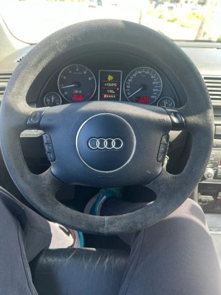 Audi S4 avant 4.2 quattro 344cv V8
