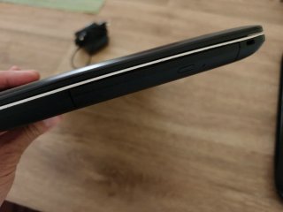 Notebook Asus SonicMaster Nero