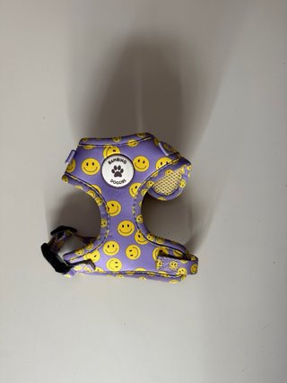 Arnés para perro MY PUG & CO. multicolor