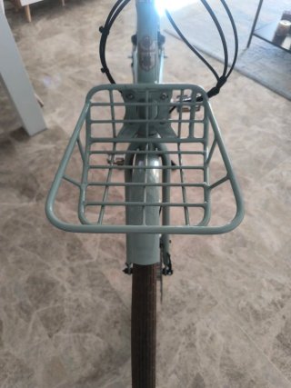 Bicicleta Eléctrica Diamant Juna Deluxe