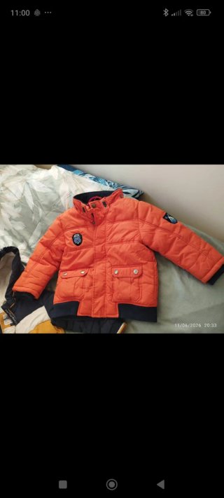 Lote Ropa Infantil 18-36 Meses