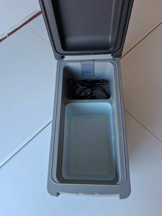 Nevera Waeco Dometic CDF-26