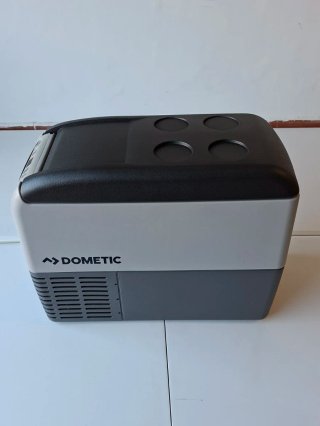 Nevera Waeco Dometic CDF-26