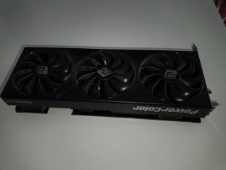 Tarjeta Gráfica PowerColor RX 6800 Fighter