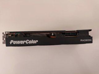Tarjeta Gráfica PowerColor RX 6800 Fighter