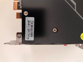Tarjeta Gráfica PowerColor RX 6800 Fighter