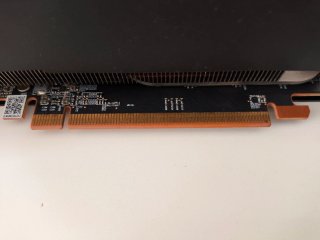 Tarjeta Gráfica PowerColor RX 6800 Fighter