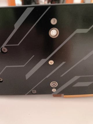 Tarjeta Gráfica PowerColor RX 6800 Fighter