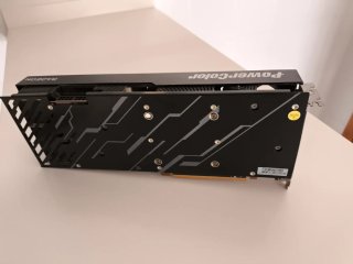 Tarjeta Gráfica PowerColor RX 6800 Fighter