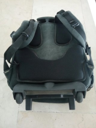 Mochila Aoking Trolley