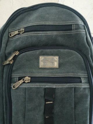 Mochila Aoking Trolley