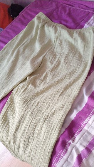 Pantaloni estivi taglia XXL