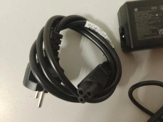 Cargador HP USB-C 65W