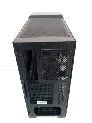 Case Cooler Master E500 con ODD
