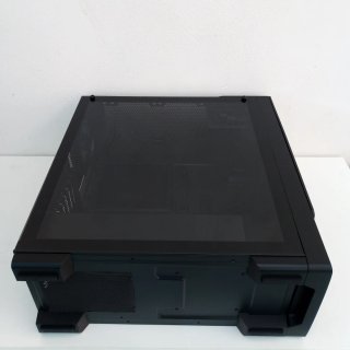Case Cooler Master E500 con ODD