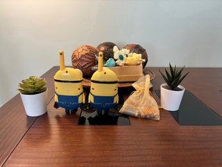 Walkie Talkies Minions