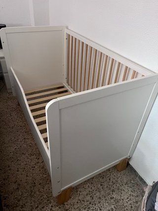 cama infantil