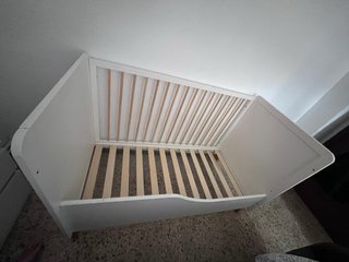 cama infantil