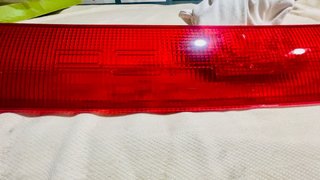 Porsche 993 Embellecedor Luz Trasera Central