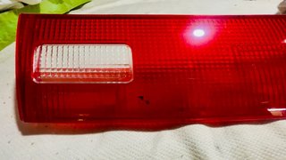 Porsche 993 Embellecedor Luz Trasera Central