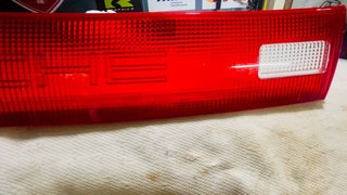 Porsche 993 Embellecedor Luz Trasera Central