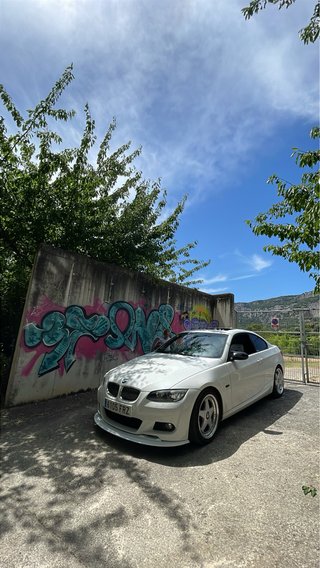 BMW Serie 3 2007