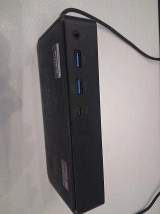 Dell D6000 Dock Station Universal