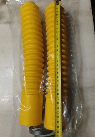 Fuelles Honda MTX 50 75