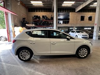 SEAT Leon 2013 180.000km