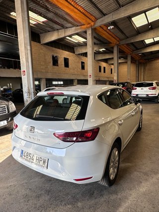 SEAT Leon 2013 180.000km