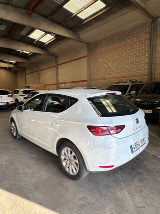 SEAT Leon 2013 180.000km