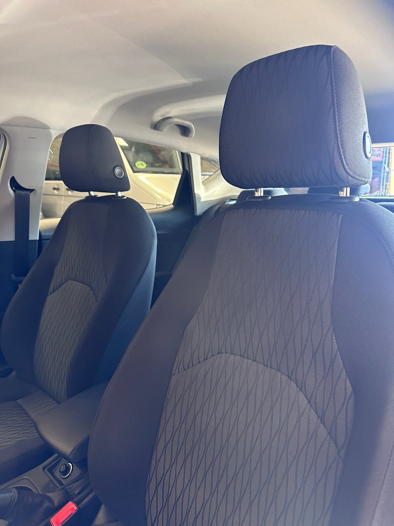 SEAT León 2.0 TDI CR S&S Style 2013, foto 11