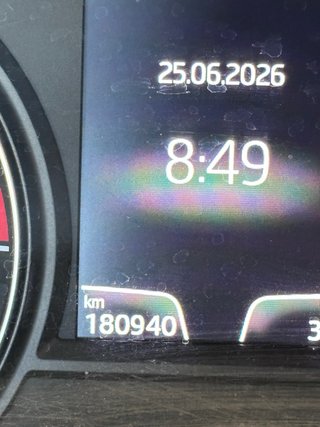 SEAT Leon 2013 180.000km