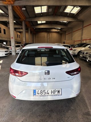 SEAT Leon 2013 180.000km