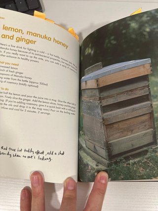 Innocent Smoothie Recipe Book 57 1/2 Recipes fr...