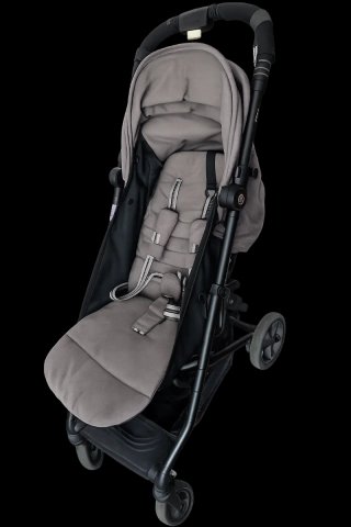 Silla Cybex Eezy S2 Plus