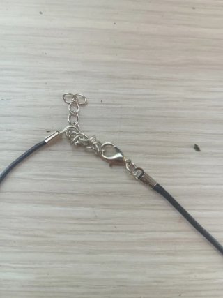 Collana Mano Mickey Mouse topolino