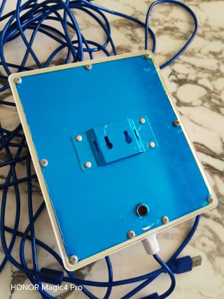 Antena WiFi Wonect Exterior Sin Base